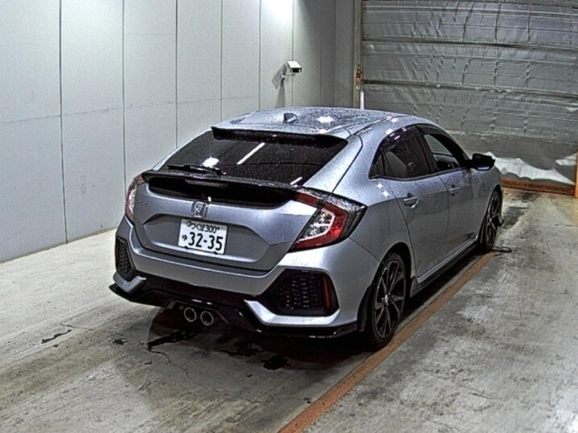Honda CIVIC 2018 7069396-5