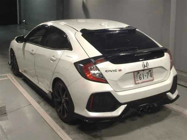 Honda CIVIC 2019 7069426-1