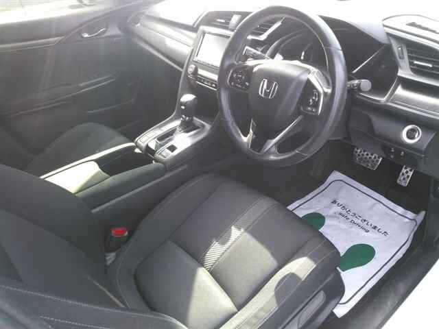 Honda CIVIC 2019 7069426-3