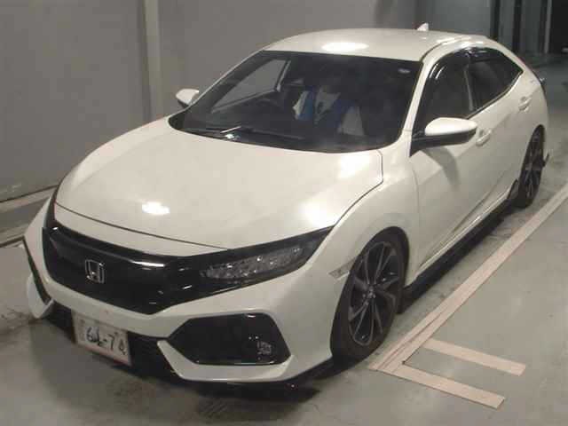 Honda CIVIC 2019 7069426-4