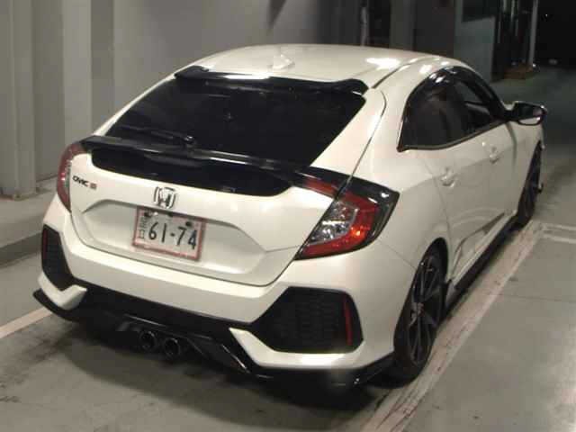 Honda CIVIC 2019 7069426-5