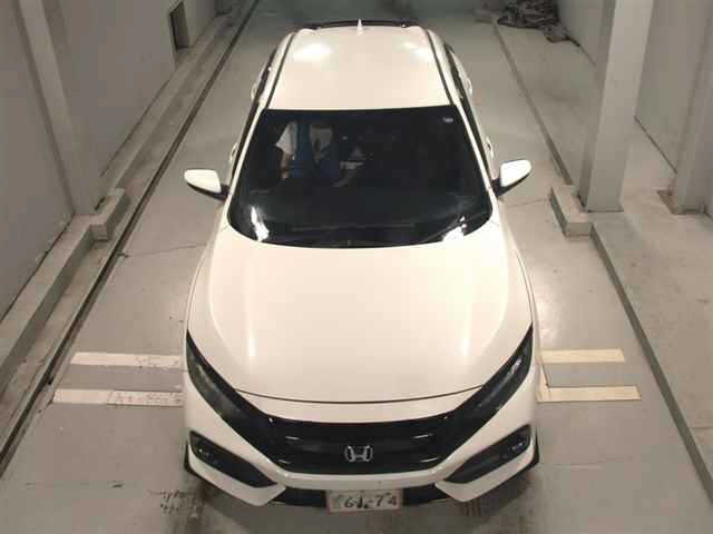 Honda CIVIC 2019 7069426-6