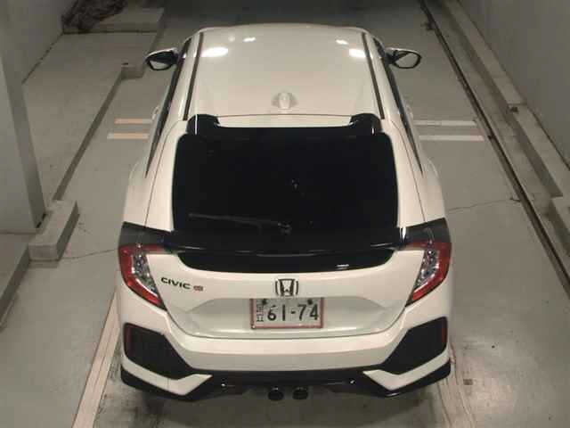 Honda CIVIC 2019 7069426-7