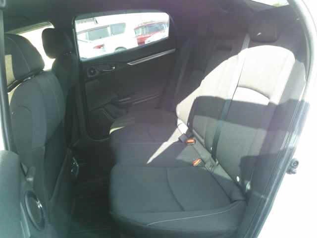 Honda CIVIC 2019 7069426-9