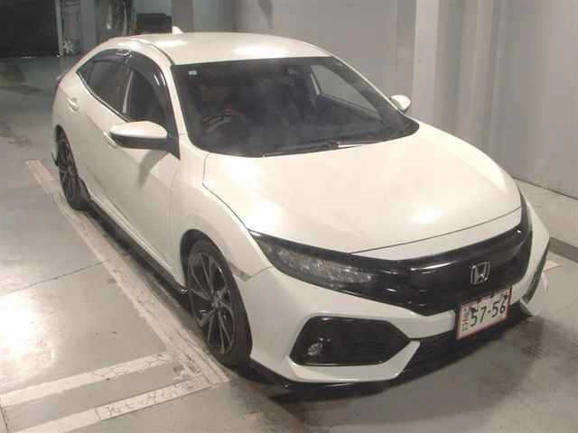 Honda CIVIC 2019 7069442-0