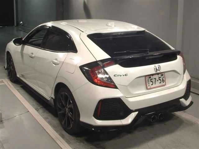 Honda CIVIC 2019 7069442-1