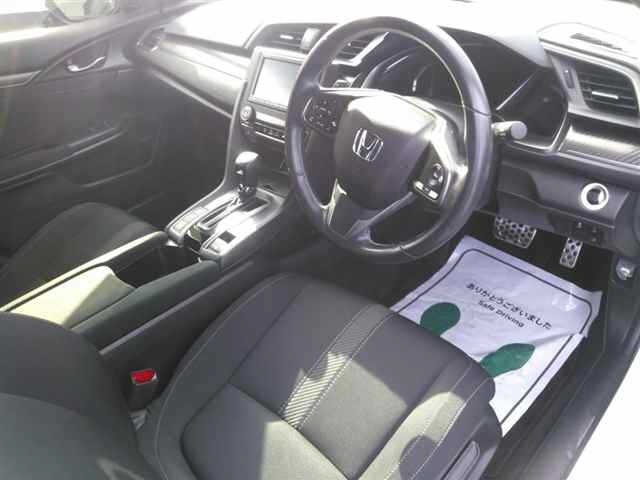 Honda CIVIC 2019 7069442-3
