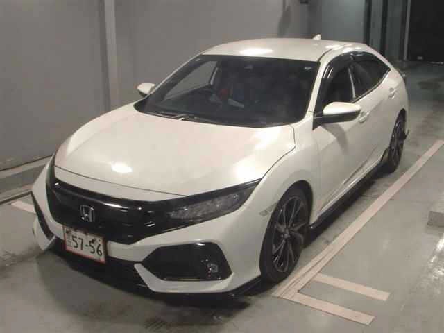 Honda CIVIC 2019 7069442-4