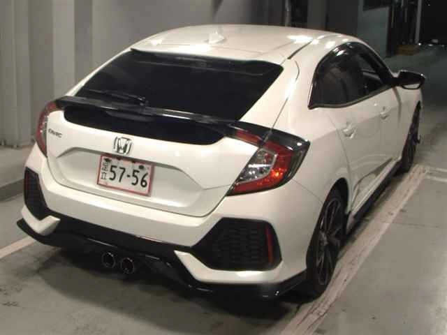 Honda CIVIC 2019 7069442-5
