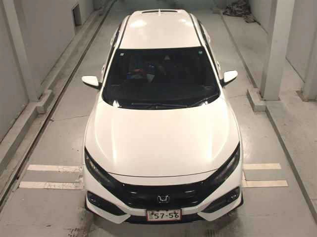 Honda CIVIC 2019 7069442-6