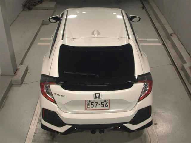 Honda CIVIC 2019 7069442-7