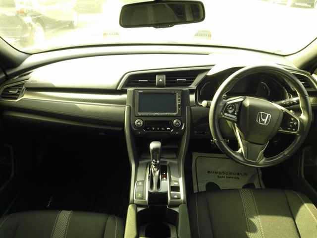 Honda CIVIC 2019 7069442-8