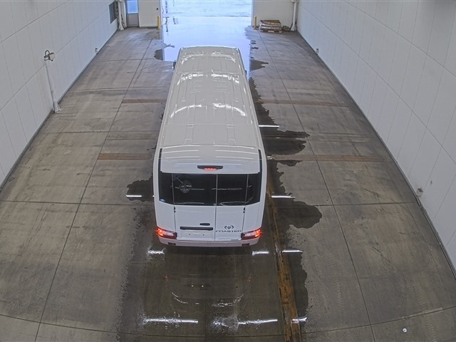 Toyota COASTER 2025 7071630-3