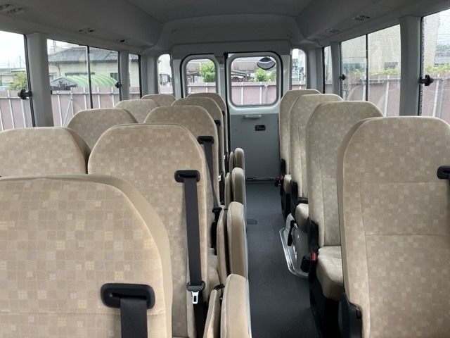 Toyota COASTER 2025 7071630-8