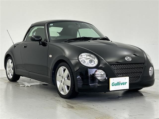 Daihatsu COPEN 2005 7084764-0