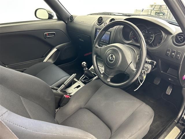 Daihatsu COPEN 2005 7084764-10