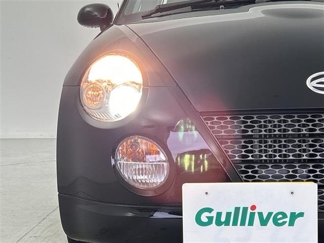 Daihatsu COPEN 2005 7084764-12