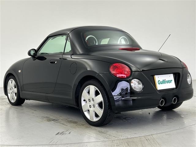 Daihatsu COPEN 2005 7084764-13