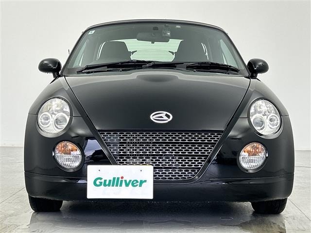 Daihatsu COPEN 2005 7084764-14