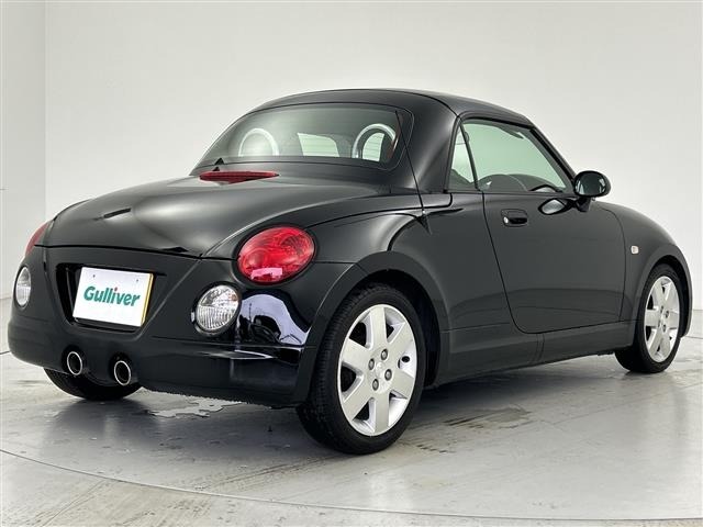 Daihatsu COPEN 2005 7084764-2