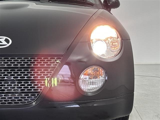 Daihatsu COPEN 2005 7084764-20