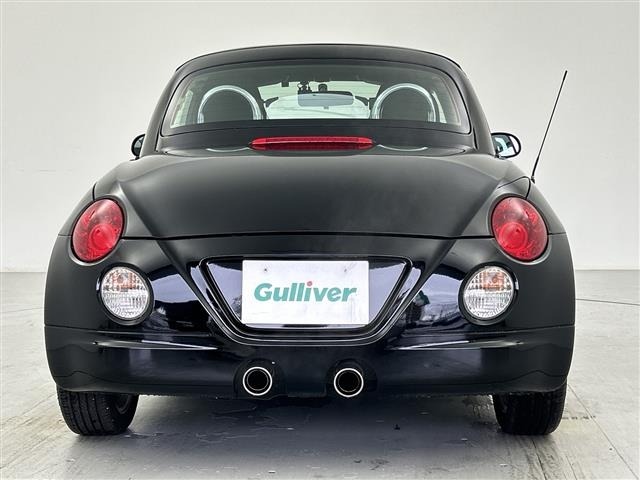 Daihatsu COPEN 2005 7084764-4