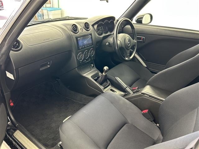 Daihatsu COPEN 2005 7084764-8