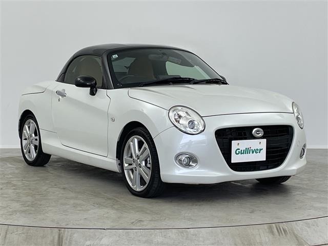 Daihatsu COPEN 2015 7084765-0
