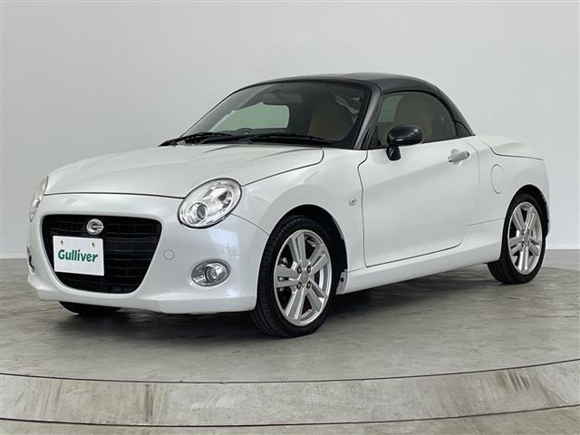Daihatsu COPEN 2015 7084765-12