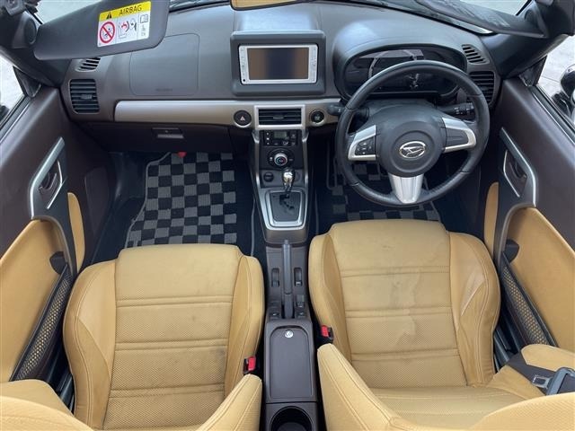 Daihatsu COPEN 2015 7084765-15