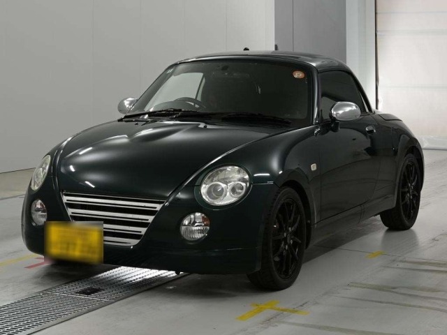 Daihatsu COPEN 2006 7084769-0