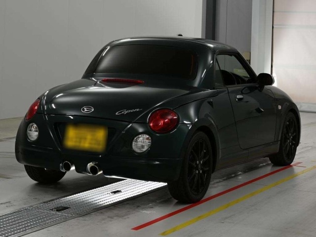 Daihatsu COPEN 2006 7084769-1