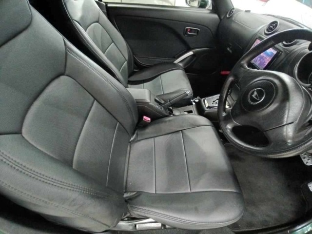 Daihatsu COPEN 2006 7084769-10