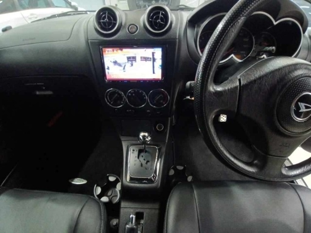 Daihatsu COPEN 2006 7084769-11