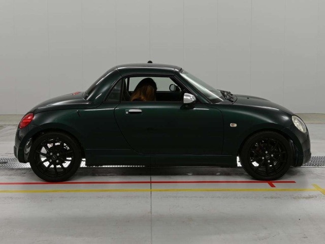 Daihatsu COPEN 2006 7084769-3