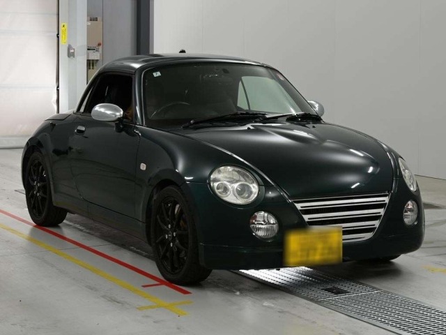Daihatsu COPEN 2006 7084769-5