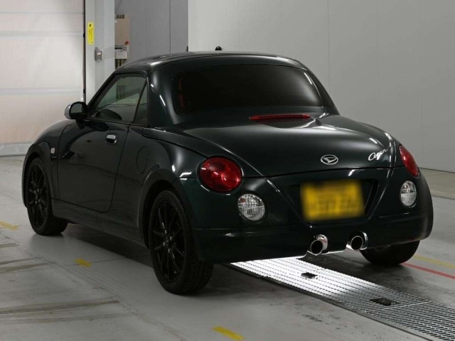 Daihatsu COPEN 2006 7084769-6