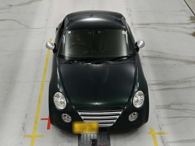 Daihatsu COPEN 2006 7084769-7