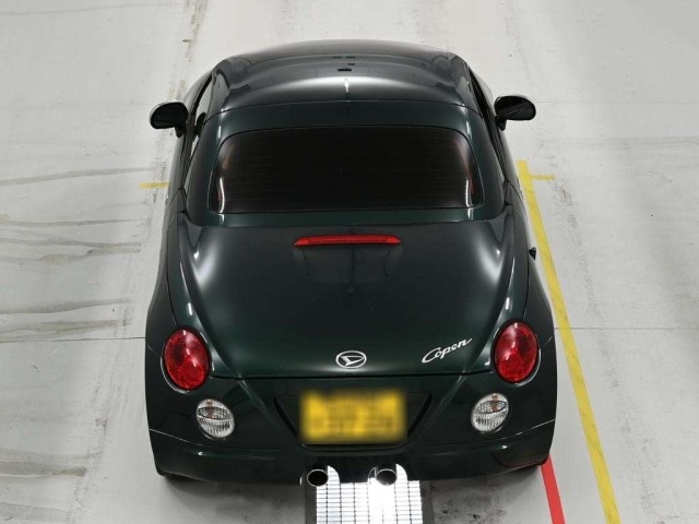 Daihatsu COPEN 2006 7084769-8