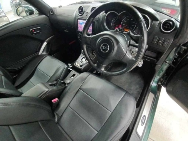Daihatsu COPEN 2006 7084769-9
