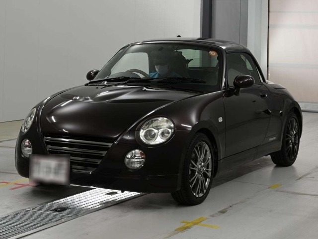 Daihatsu COPEN 2010 7084770-0