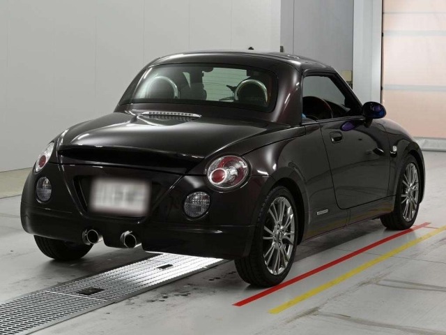 Daihatsu COPEN 2010 7084770-1