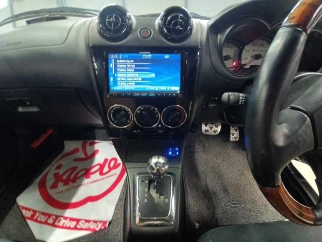 Daihatsu COPEN 2010 7084770-11