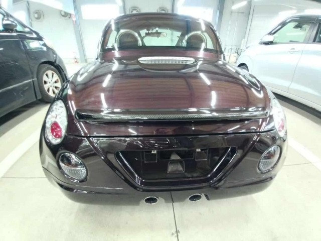 Daihatsu COPEN 2010 7084770-12