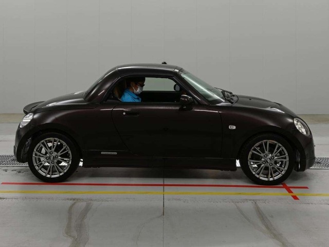 Daihatsu COPEN 2010 7084770-3
