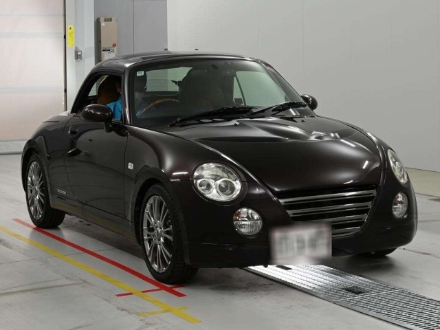 Daihatsu COPEN 2010 7084770-5