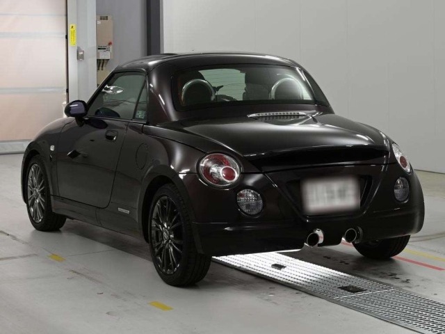 Daihatsu COPEN 2010 7084770-6