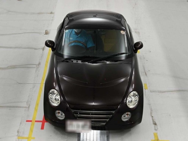 Daihatsu COPEN 2010 7084770-7