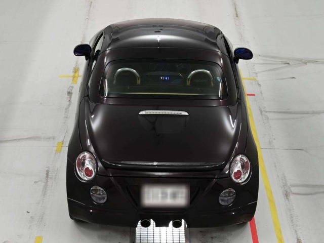 Daihatsu COPEN 2010 7084770-8