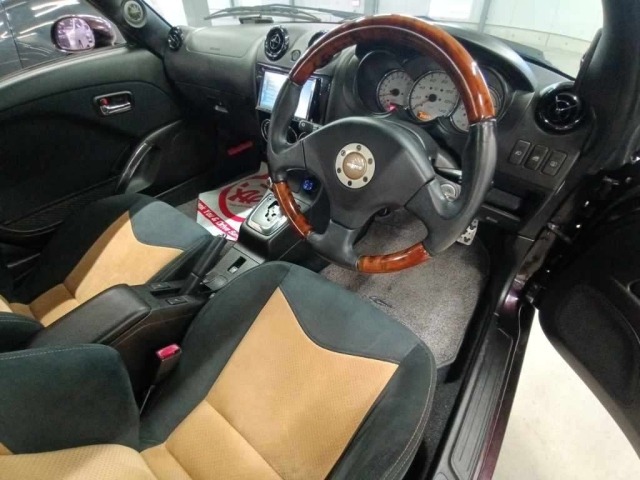 Daihatsu COPEN 2010 7084770-9